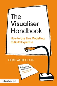 The Visualiser Handbook_cover