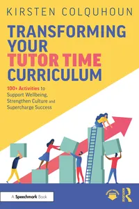 Transforming Your Tutor Time Curriculum_cover