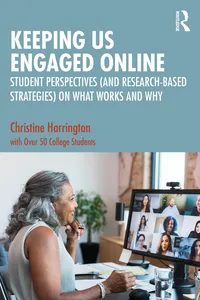 Keeping Us Engaged Online_cover