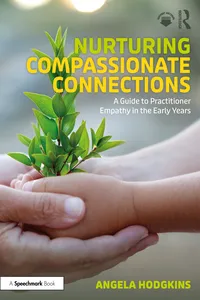 Nurturing Compassionate Connections_cover