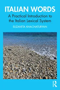 Italian Words_cover