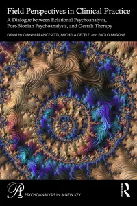 Field Perspectives in Clinical Practice_cover