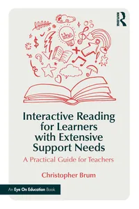 Interactive Reading for Learners with Extensive Support Needs_cover