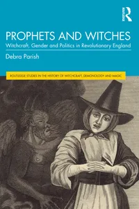 Prophets and Witches_cover