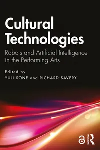 Cultural Technologies_cover