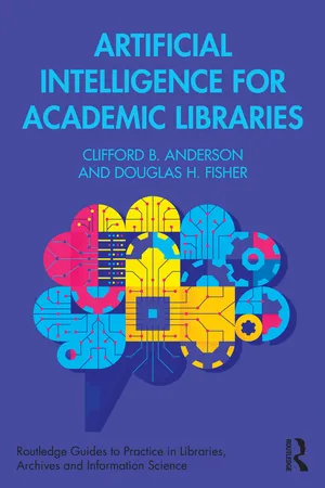 Artificial Intelligence for Academic Libraries