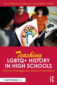 Teaching LGBTQ+ History in High Schools_cover