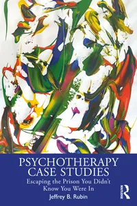 Psychotherapy Case Studies_cover