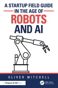 A Startup Field Guide in the Age of Robots and AI_cover