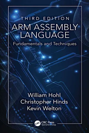 ARM Assembly Language