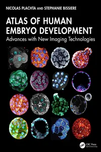Atlas of Human Embryo Development_cover