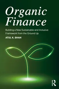 Organic Finance_cover
