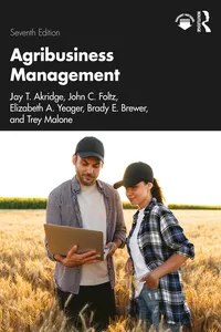 Agribusiness Management