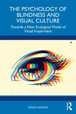 The Psychology of Blindness and Visual Culture