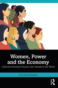 Women, Power and the Economy_cover
