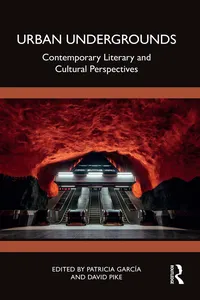 Urban Undergrounds_cover