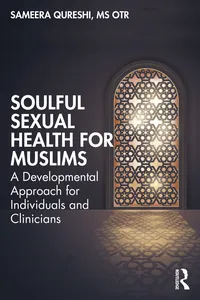 Soulful Sexual Health for Muslims_cover