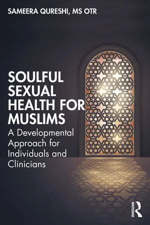 Soulful Sexual Health for Muslims