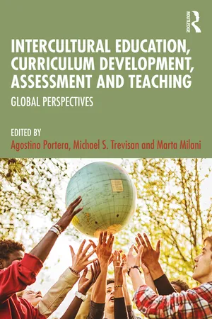 Intercultural Education, Curriculum Development, Assessment and Teaching