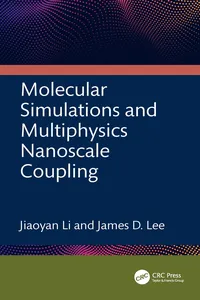 Molecular Simulations and Multiphysics Nanoscale Coupling_cover