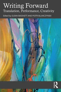 Writing Forward_cover