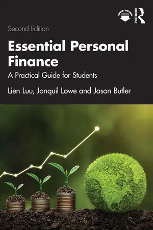 Essential Personal Finance