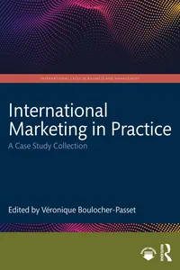 International Marketing in Practice_cover