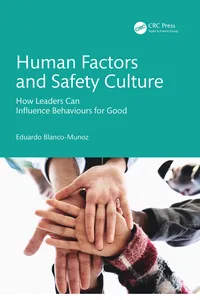 Human Factors and Safety Culture_cover
