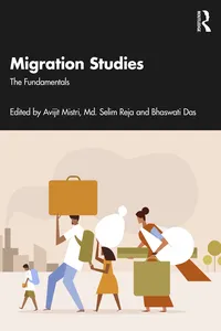 Migration Studies_cover
