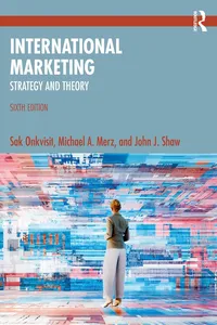 International Marketing_cover