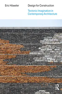 Design for Construction_cover