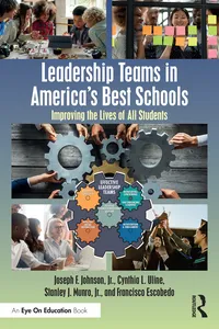 Leadership Teams in America's Best Schools_cover