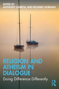 Religion and Atheism in Dialogue_cover