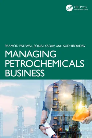 Managing Petrochemicals Business
