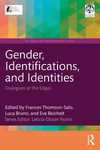 Gender, Identifications, and Identities_cover