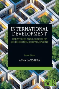 International Development_cover