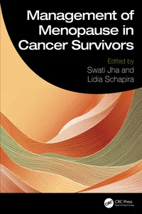 Management of Menopause in Cancer Survivors_cover