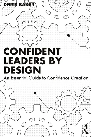 Confident Leaders By Design