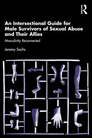 An Intersectional Guide for Male Survivors of Sexual Abuse and Their Allies