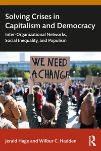 Solving Crises in Capitalism and Democracy_cover