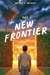 The New Frontier_cover