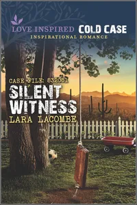 Silent Witness_cover