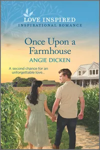 Once Upon a Farmhouse_cover