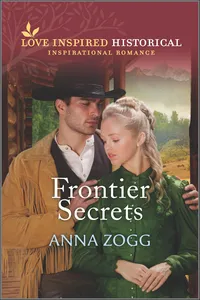 Frontier Secrets_cover