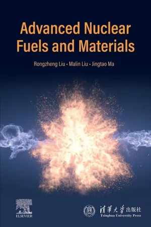 Advanced Nuclear Fuels and Materials