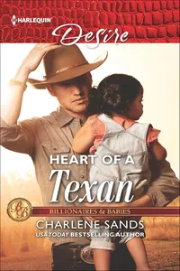 Heart of a Texan_cover