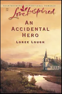 An Accidental Hero_cover