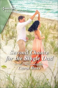 Second Chance for the Single Dad_cover
