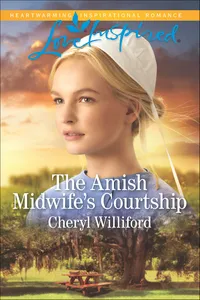 The Amish Midwife's Courtship_cover