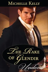 The Rake of Glendir_cover